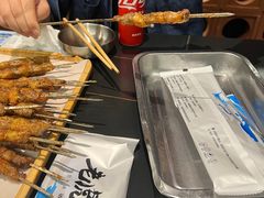 -老虎滩大连海鲜烧烤(建邺云锦路总店)