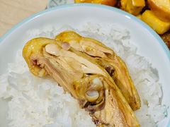 -老乡鸡(上海白玉兰广场店)