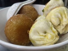 -毛华美食(清扬路店)