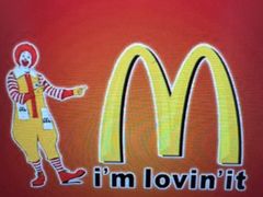 -麦当劳(金沙广场店)