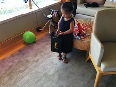 -新加坡丽思卡尔顿美年酒店