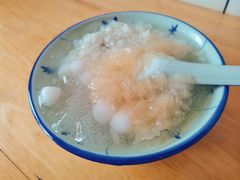 -邓婆婆手工冰粉铺(中港·燊海森林店)