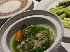 -狮拾久·现代新加坡料理(福田COCO Park店)