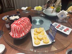 -东海怡品海鲜豆捞(星街坊店)