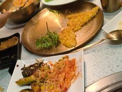 -炭之家·齐齐哈尔非遗烤肉·鲜切直供(中央大街店)