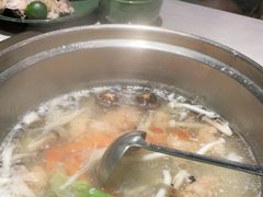 -狐狸爱上椰子鸡(滨江星光大道店)