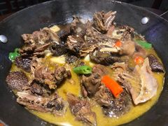 -唐师傅湘西名菜馆(武陵路店)