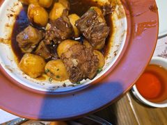 -黄泥岗·地道湖北菜(奥特莱斯店)