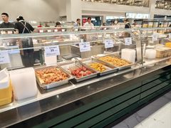-金贵源食神(楚河汉街店)