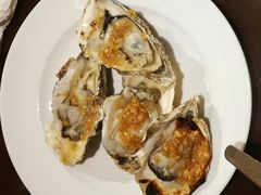 -洲际酒店-第六层自助餐厅