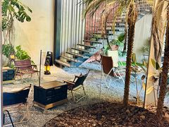 -J Create城市露营咖啡·简餐·宠物(上海动物园店)