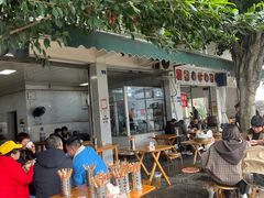 -赵姐猪耳朵饭店