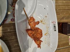 -小杨生煎(龙阳广场店)