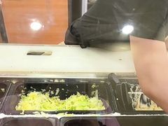 -SUBWAY赛百味(大都荟店)