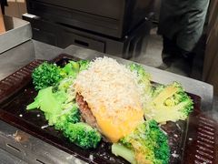 -肉肉大米(金虹桥店)