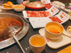 -牛品荟牛肉火锅(新城广场店)
