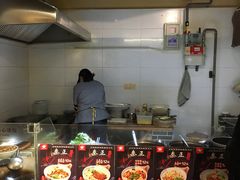 -秦正biangbiang面(尚品园店)