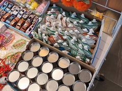 -连鹭海鲜·海肠捞饭·海胆饭(星海店)