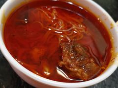 牛肉面-金龙烧烤·牛肉面(西塔店)