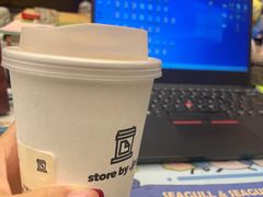 -JPG canteen(广州乐峰广场店)