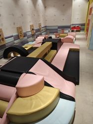 -meland club亲子乐园(重庆万象城店)