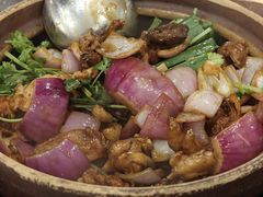 -胡须佬鸡煲四季火锅店(石厦西村直营店)