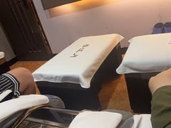 -澜悦汇推拿足道(蓝村路店)