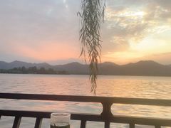 -柳莺湖上·湖景餐厅·江南菜(西湖店)