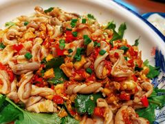 -祥老弟老信丰萝卜饺•江西菜(建设路店)