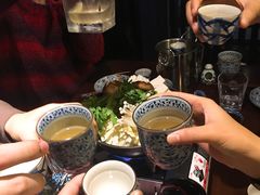 -熊藏居酒屋(kkone店)
