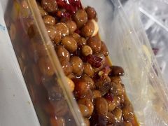 宫爆鸡丁-金良酸菜鱼(宁海路总店)