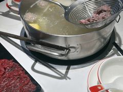 -陈记顺和潮汕牛肉火锅(番禺迎宾大道店)