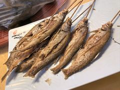 -燕北云山·农家菜·灶台鱼(密云溪翁庄店)