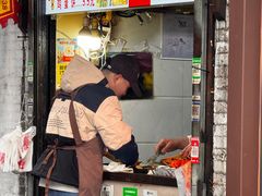-樊记火烧店(甘泉路店)