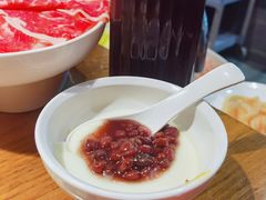 -哥老官重庆美蛙鱼头(宝山龙湖店)