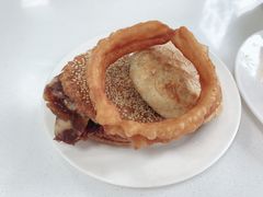 -老磁器口豆汁店(天坛店)