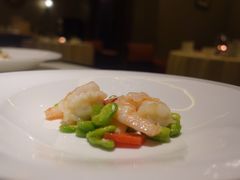 -许家菜(望江店)