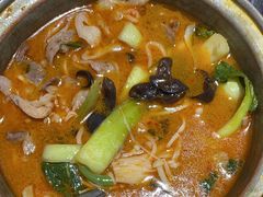 -娜仁图雅蒙古美食村(33小镇店)