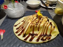 -3号仓库·创意中国菜(长宁龙之梦店)