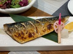 -森味薪火烧•烧鸟居酒屋•日本料理(望京店)