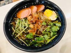 -金乐活美食(中街店)