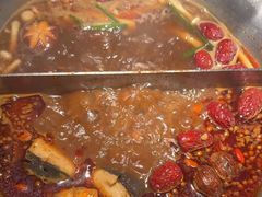 -湊湊火锅·茶憩(皇姑万象汇店)