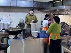 -泰顺江南春面馆