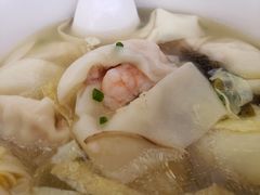 -笑来喜馄饨小笼工坊店(湖滨街店)