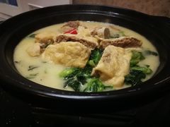 -又见炊烟私房菜(敬亭路店)