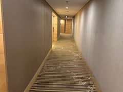 -上海新锦江大酒店