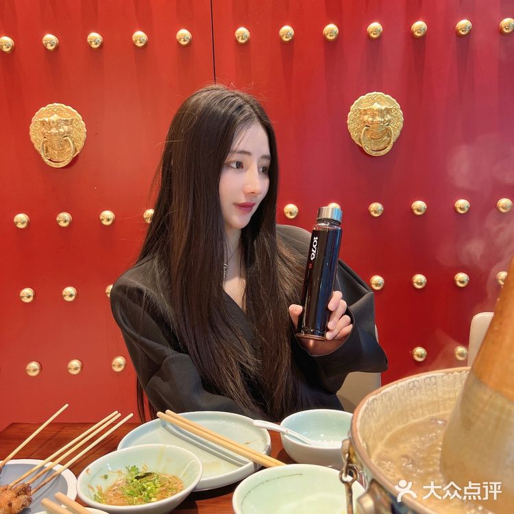 🍃厦门探店|老北京铜锅儿涮肉，这家绝不能错过！