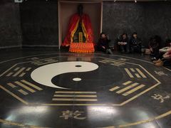 -延庆观