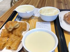 -冰泉豆浆馆(阳朔店)