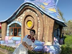 -水上乐园·欢乐世界